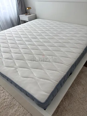 Ikea vagstranda mattress 180x200