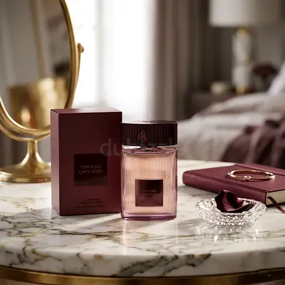 Tom Ford Café Rose Eau de Parfum - 50ml (Brand new)