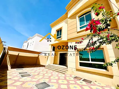 Spacious 5BR Villa + Maid Room | 5 Master Bedrooms | For Rent in Hoshi