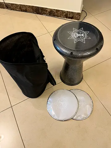 Durbakkah Drum for Sale