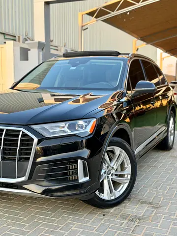 Audi Q7 3.0 TFSI quattro, миниатюра 4