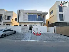 Own your dream villa with a private pool, turnkey delivery, exquisite details, 5 master bedrooms, in