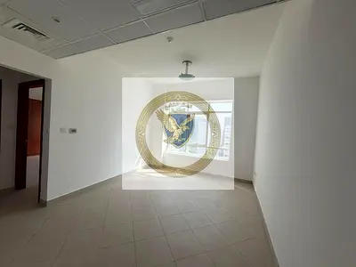Second tenant | 1BR hall | spacious | open view | built-in wardrobes | excellent finishing | prime location | near Corniche & Al Noor Mosque