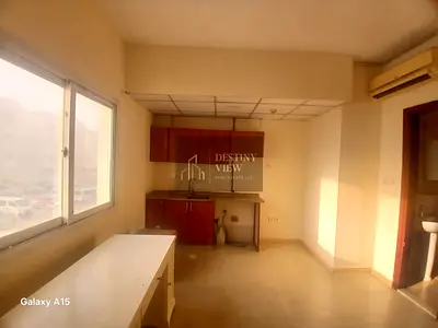 Lavish studio full family building in muwailah sharjah