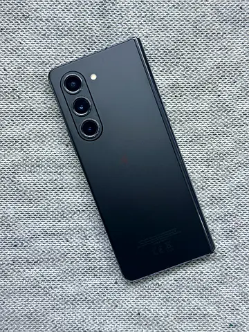 Samsung galaxy Z fold 5 512GB
