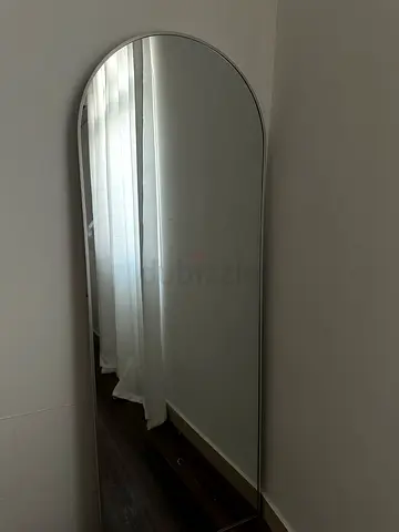✨ Elegant Modern Mirror for Sale | Stylish Home Decor | Only 80 AED