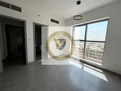 Beautiful open view | 1BR master apartment (second tenant) in one of the finest towers in Sharjah. I
