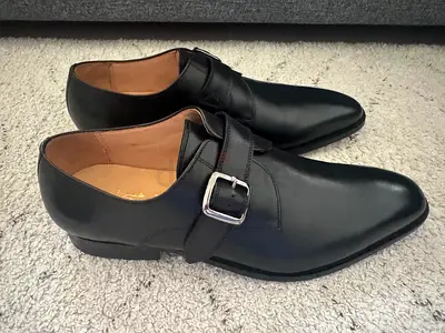 Mens Shoes