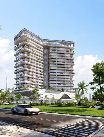 Comfortable 2BHK combining wide space, modern design, and flexible payments.