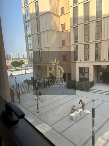 فرصة استثمارية مميزة | استوديو عصري للبيع في الممشى | موقع استراتيجي قرب المدينة الجامعية