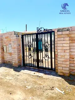 3 BHK VILLA FOR RENT IN Al Mamourah