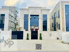 Modern Villa - Price Includes Registration and Ownership Fees - Excellent Location - Super Deluxe Fi