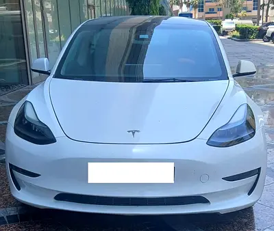 2023 Tesla Model 3 Standard - Excellent Condition