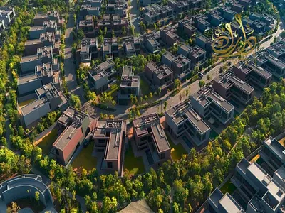 65% mortgage_LIMITED UNITS_5% Down payment_65% on handover_PRIVATE GARDENS