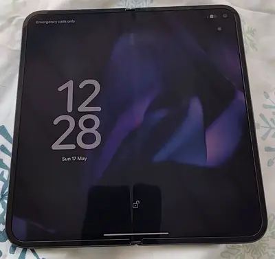 Pixel 9 Pro Fold