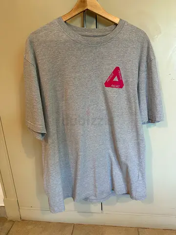 Palace Tri Tonk Tshirt