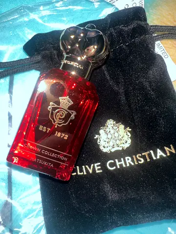 Matsukita Clive Christian 10ml EDP