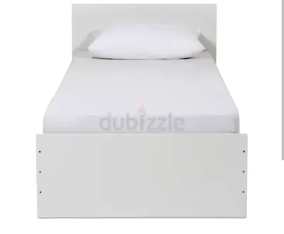Free bed from home box 90 x190