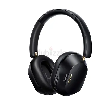 Ugreen HiTune Max5C Over-ear Wireless Headphone, Black,