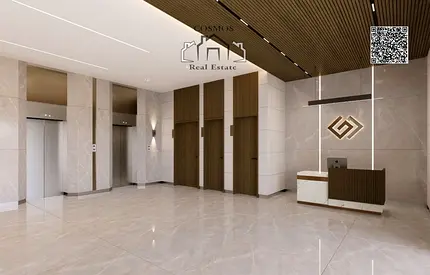 2 BHK OFF-PLAN APARTMENTS | Nuaimia Two Tower | LIMITED INVENTORY