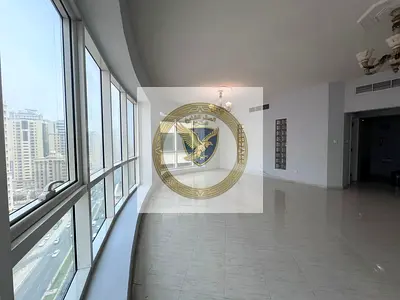 تكييف+باركنج مجاني | شهر مجاني | مساحات واسعه | 3 حمام
