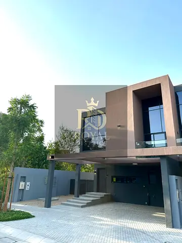 Hot Deal | Stylish 3BR Townhouse | Prime Location with Serene Green Views – Kaya, Massar