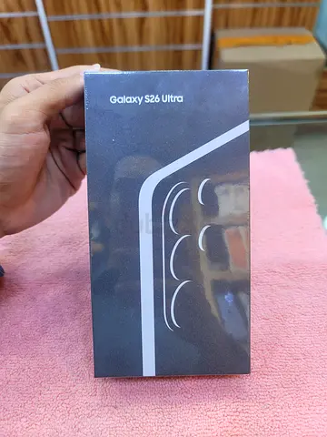 S 26 Ultra 5G