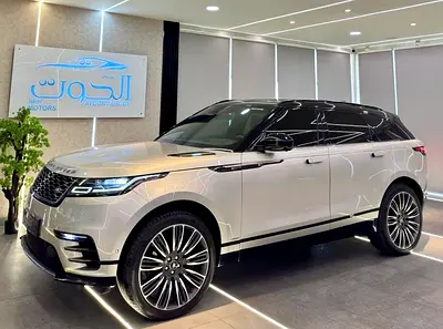 AMAZING RANGE ROVER VELAR  || TOP RANGE  || VERY NEAT || PANORAMA || SPECIAL COLOR