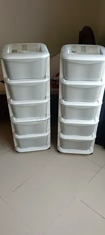 Storage Shelf