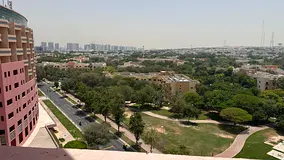 Premium Indian Bachelor Bedspace Near Metro in The Gardens