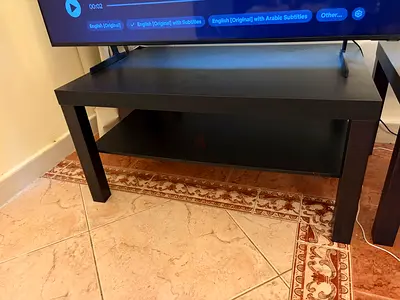 IKEA table