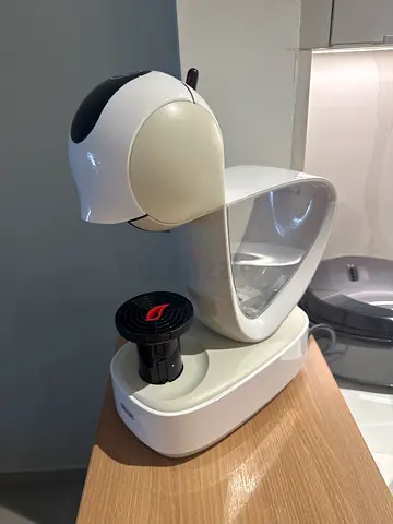 Nescafe Dolce Gusto Infinissima for sale