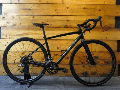 Surly Straggler Gravel Bike