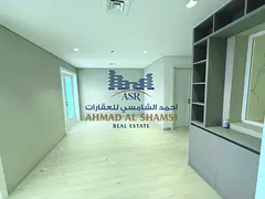Chiller Free || Parking Free || Luxurious 2BR + Maid || Both Master || Private Beach || Fully Renova