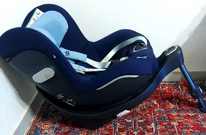 Gb bockit rotating 360 vaya I size