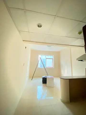 *Limited Offer* Spacious STUDIO AVAILABLE IN 22K (only 4 payment) in Al Nadha Sharjah Call BILAL