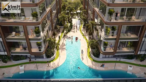 High Demand | Lowest Price For square Feet | Luxury Living | Strategic Location : Arjan
