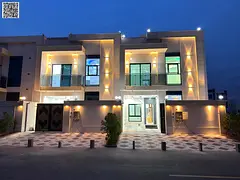 Today is your chance to experience luxury living in one of the most prestigious areas of the Emirate