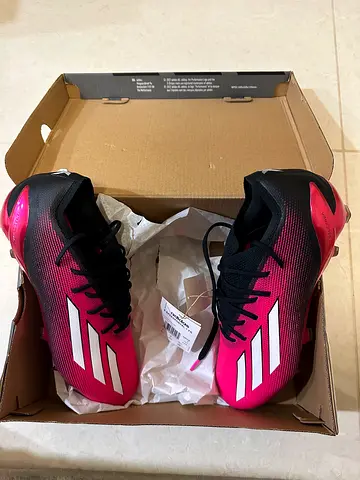 Adidas X SPEEDPORTAL. 1 FG