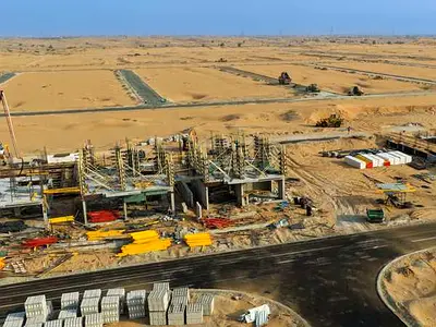 Residential land, townhouse, Basateen Al-Surra project, next to the university