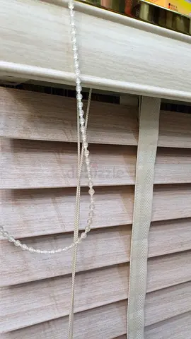 Elegant Wooden Blinds for a Modern Look