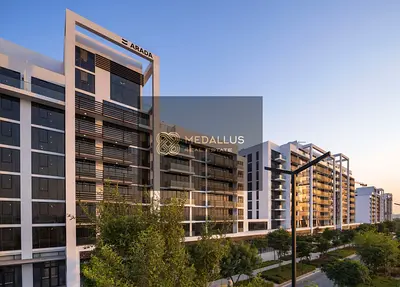 Limited Units | Prime Location Near Dubai | High Growth Area