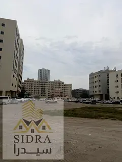 Prime Residential Commercial Land for Sale in Liwara, Ajman – G+3 Permit