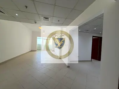 Spacious 2 Master BR Apartment Open View Storage Room Al Majaz 1