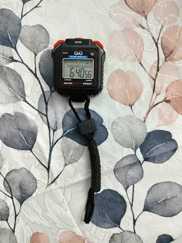 Stop watch