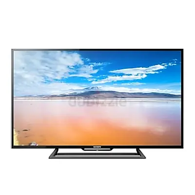 Sony 40-inch Full HD TV - Good Working Condition
