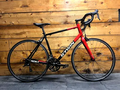 Btwin Triban 520 Road Bike