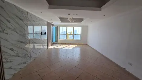 For Sale Exceptional Apartment with Full View of Al Khan Lagoon – Al Khan ✨