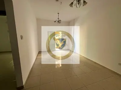 1BHK w/ Balcony | Open View | Family Residence | 2Bath | Large Kitchen | Spacious Layout | Prime Location | 6 Cheques | Near DXB Exit