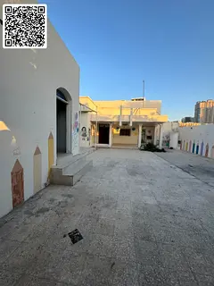 ✨ Luxury Villa for Rent – Second Row from Corniche 🏡 Very spacious villa